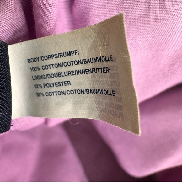 Y2K GAP Black Denim Shoulder Bag - Picture 15 of 16